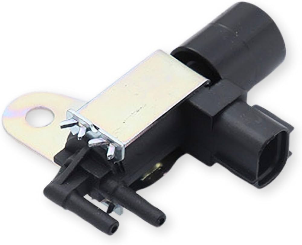 Amazon.co.jp: calm wish スズキ ソレノイド バルブ ジムニー iscv