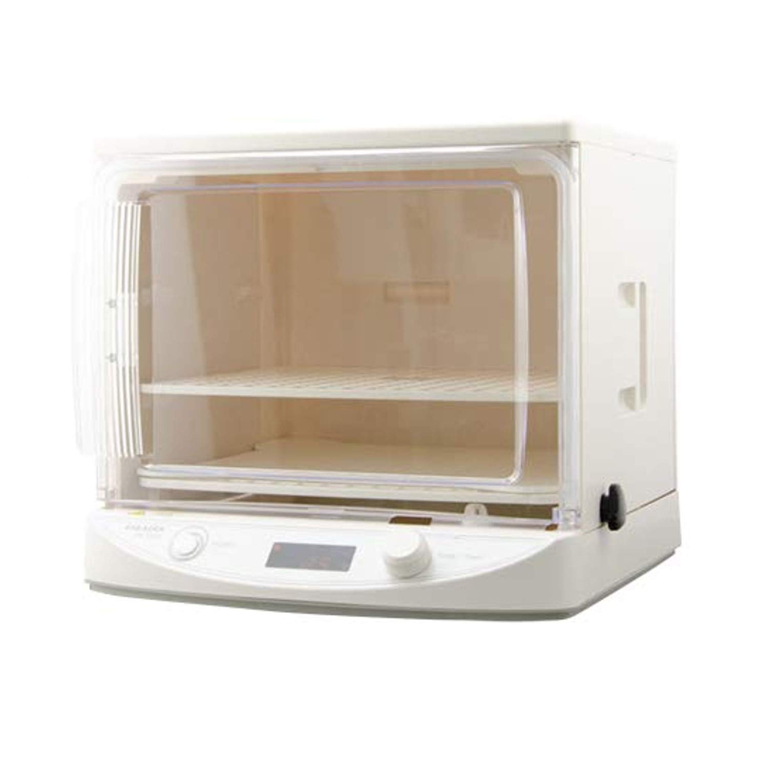 Amazon | 日本ニーダー(KNEADER) 洗えてたためる発酵器mini PF100