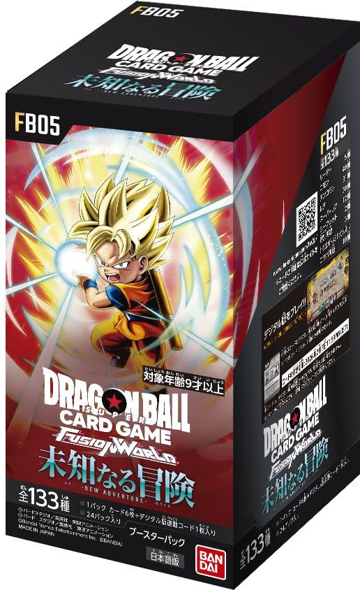 Amazon.co.jp: バンダイ(BANDAI) ドラゴンボールスーパーカードゲーム