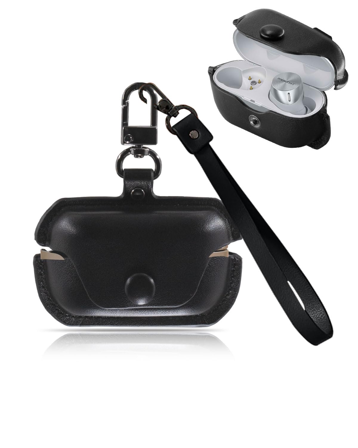 Amazon | パナソニック(Panasonic) Technics EAH AZ80 用 ケース