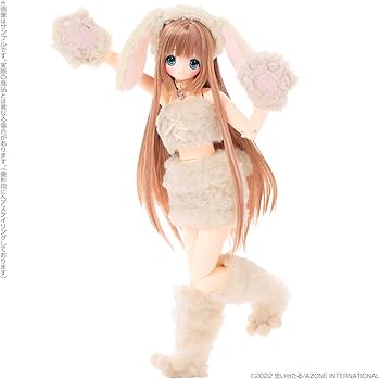 Amazon | アゾンインターナショナル えっくす☆きゅーと14thシリーズ