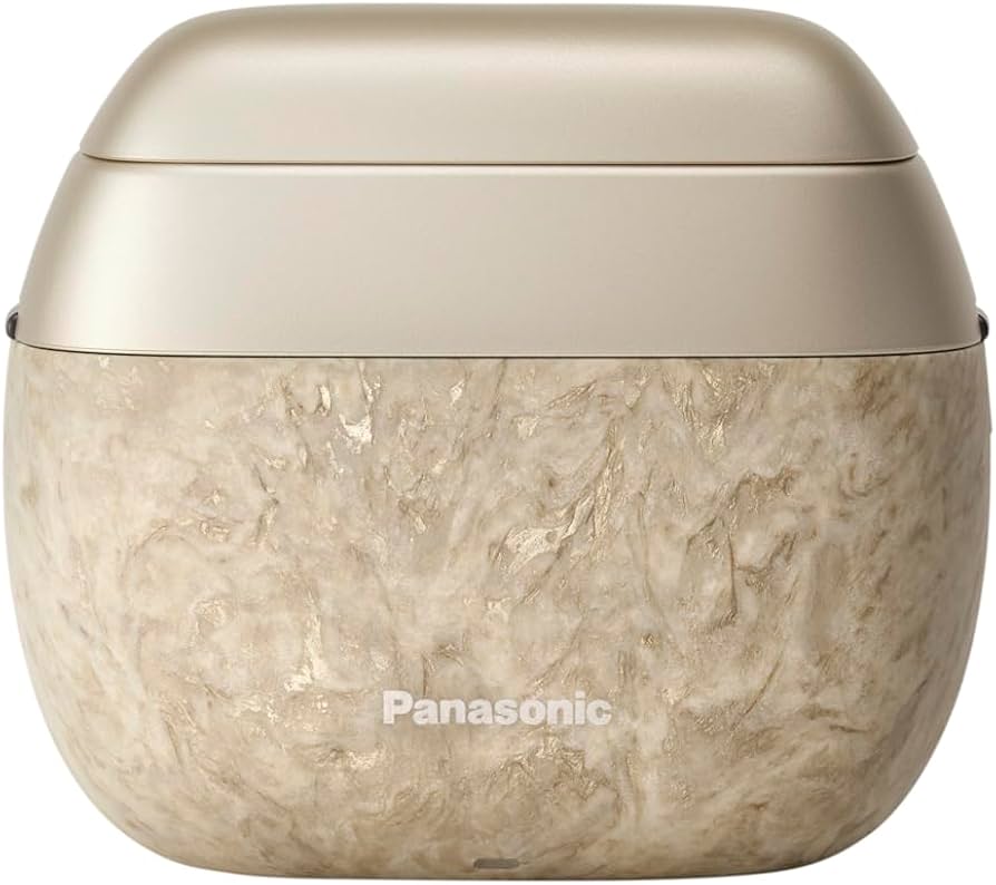 Amazon.co.jp: パナソニック ラムダッシュ パームインシェーバー