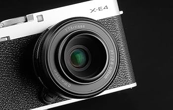 Amazon.co.jp: TTArtisan AF 27mm f/2.8 Xマウント APS-C 単焦点レンズ