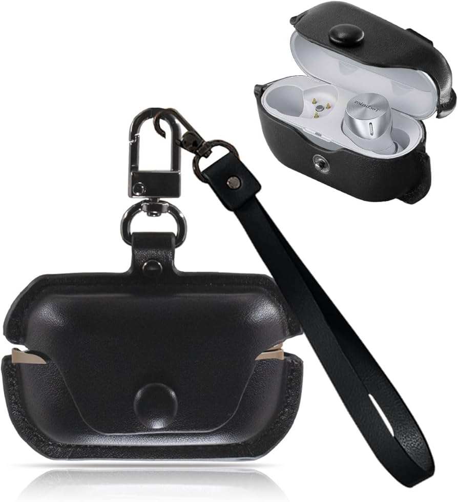 Amazon | パナソニック(Panasonic) Technics EAH AZ80 用 ケース