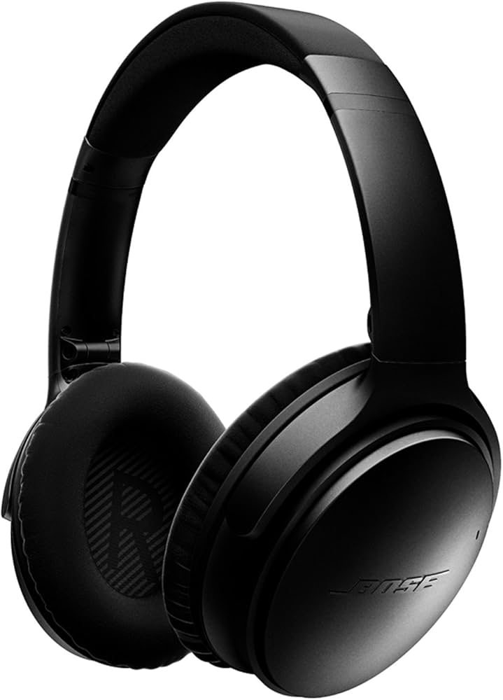 Amazon.com: Bose QuietComfort 35 (Series I) Wireless Headphones