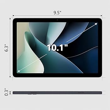 Amazon.com : ApoloSign Tablet, 10.1” Android Tablet with Octa-core