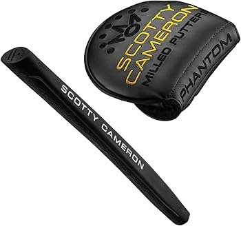 Amazon.co.jp: Titleist(タイトリスト) スコッティ・キャメロン パター