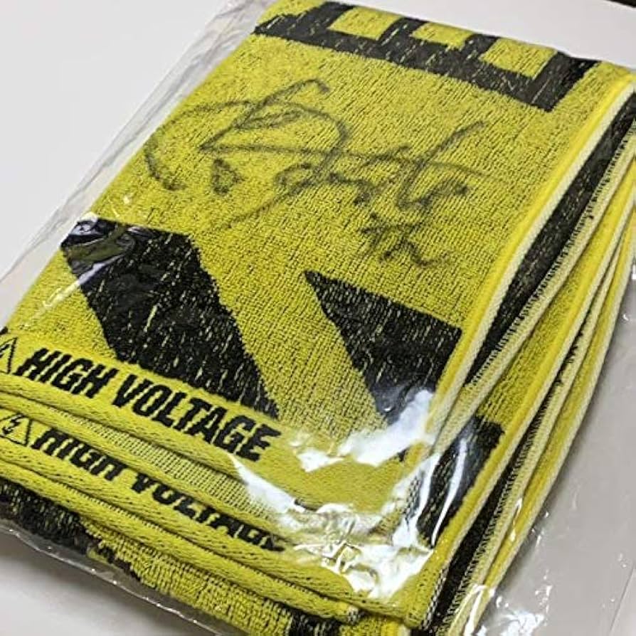 Amazon.co.jp: 貴重ポルノグラフィティ 岡野昭仁さん 直筆サイン