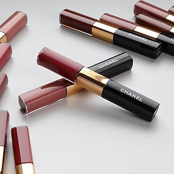 Amazon | CHANEL（シャネル）ル ルージュ デュオ ウルトラ トゥニュ_
