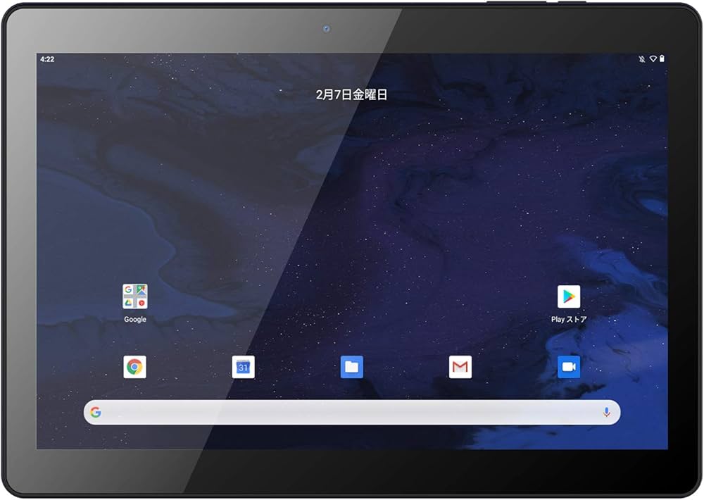 Amazon.co.jp: KEIAN 10.1インチ Android 10(Go edition)搭載
