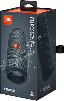 Amazon.co.jp: 【Amazon.co.jp 限定 】JBL FLIP ESSENTIAL2 Bluetooth