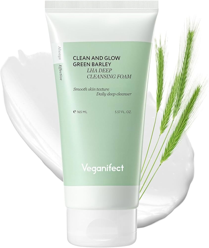 Amazon | VEGANIFECT式(ヴィーガンイフェクト) クリーン＆グロー 165ml