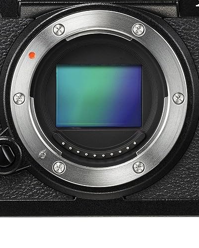 Amazon.com : Fujifilm X-T2 Mirrorless Digital Camera, Black (Body