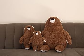 Amazon.co.jp: モンスイユ ぬいぐるみ モンスイユオリジナル