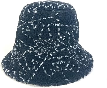 Amazon.co.jp: [CHANEL] (シャネル) ココマーク CC 帽子 ボア バケット