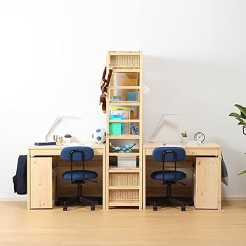 Amazon.co.jp: 無印良品 パイン材デスク 幅86×奥行58×高さ70cm