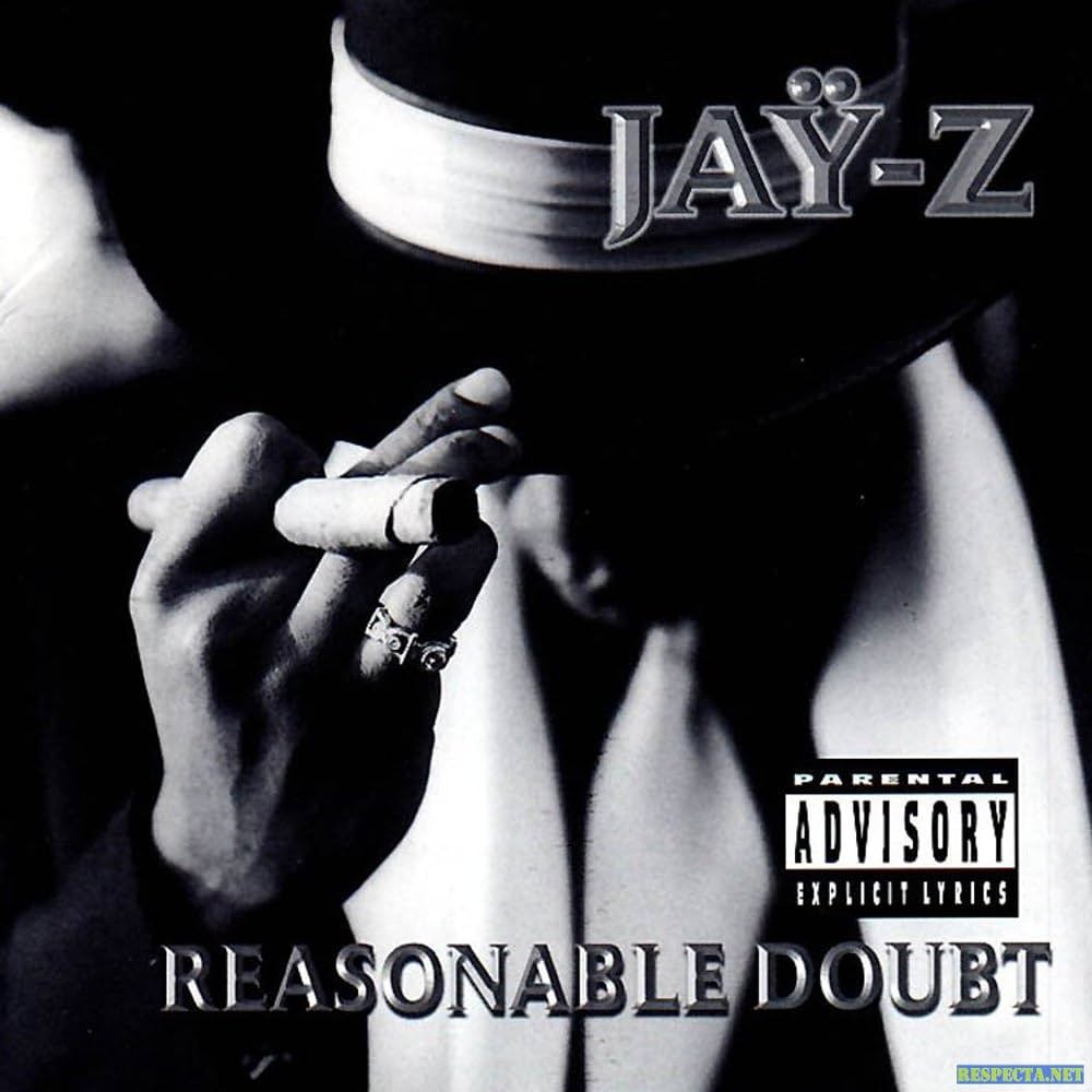 Amazon.co.jp: Reasonable Doubt: ミュージック