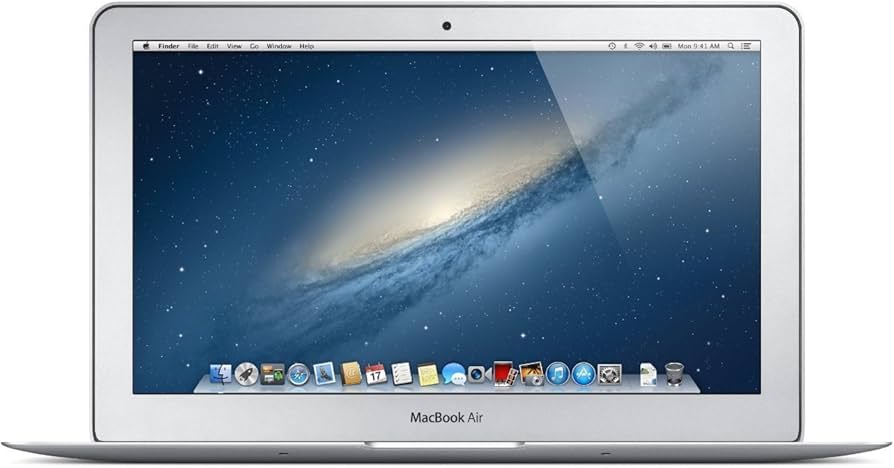 Amazon.com: Apple MD711LL/A MacBook Air 11.6-Inch Laptop (1.3GHz