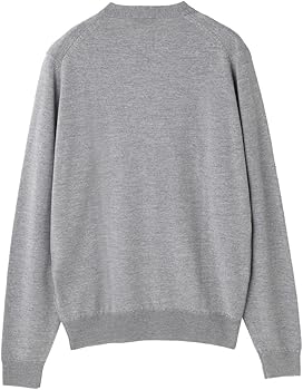 Amazon.co.jp: [ジョンスメドレー] カーディガン Lサイズ BURLEY