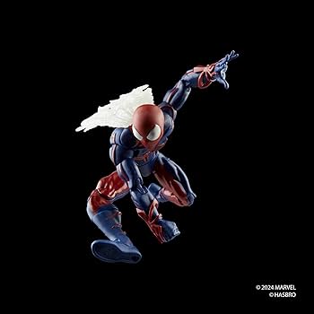 Amazon.co.jp: ハズブロ（Hasbro）MARVEL マーベルコミックス