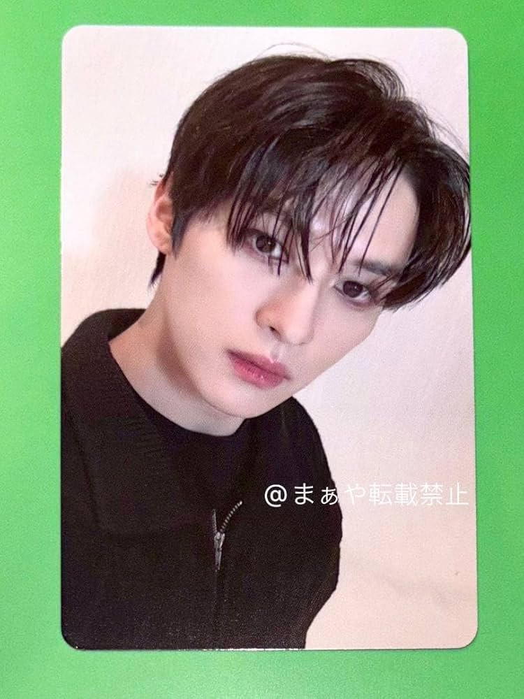 Amazon.co.jp: stray kids スキズ ate リノ トレカ a : ホーム＆キッチン