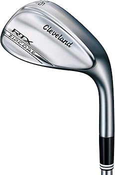 Amazon | クリーブランドゴルフ(Cleveland Golf) ウエッジ RTX ZIPCORE