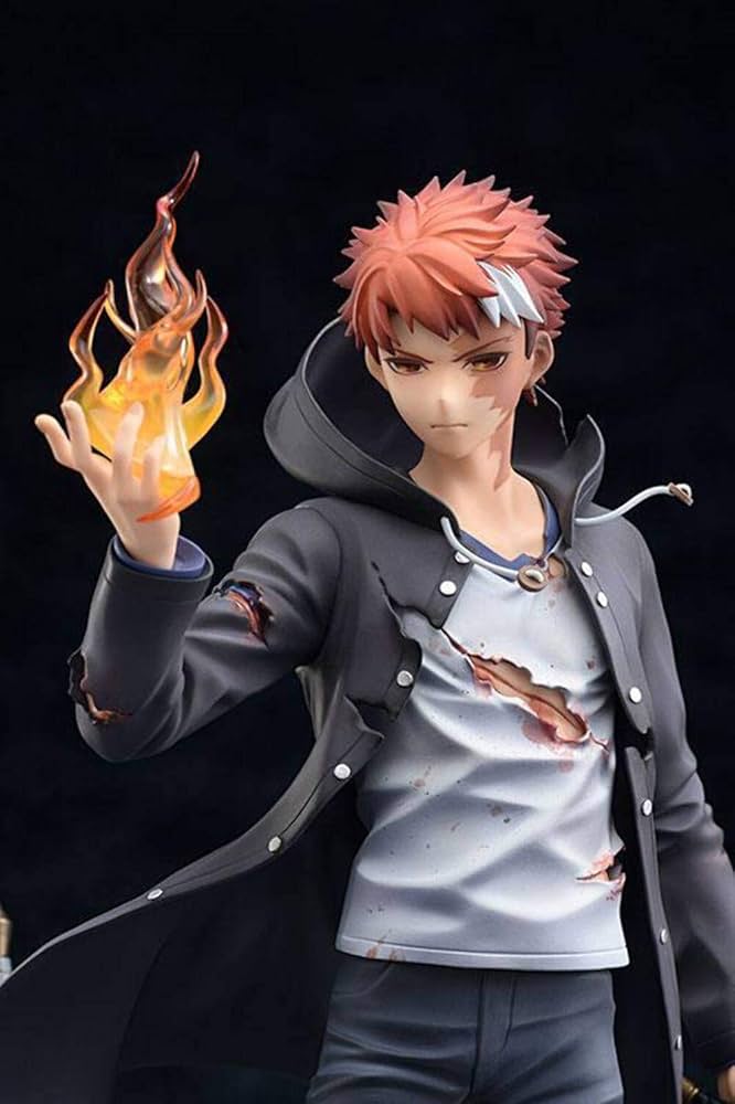 Amazon | ホビージャパン(HobbyJAPAN) あみあみxAMAKUNI 劇場版Fate