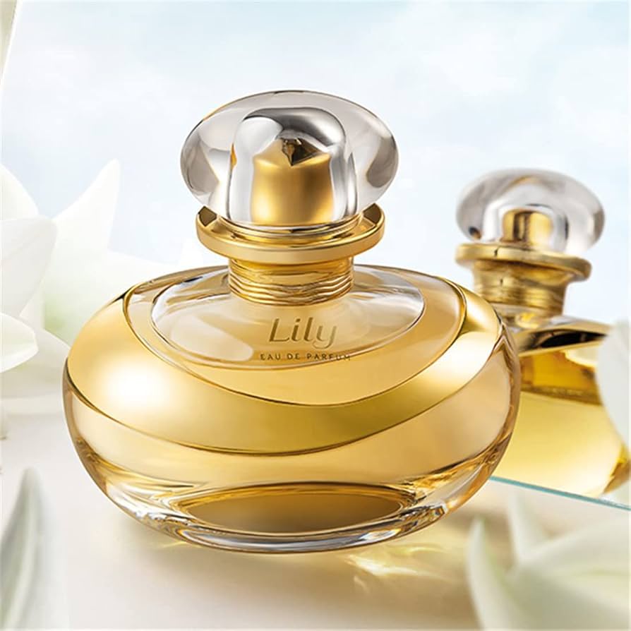 Amazon | オ・ボチカリオ 香水 オーデパルファン リリィ LILY 女性用