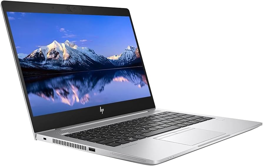 Amazon.com: HP EliteBook 830 G6 13.3