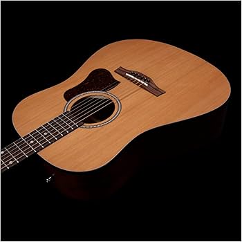 ジャンク】シーガル Seagull S6 + Spruce 弦なし Seagull S6 Original