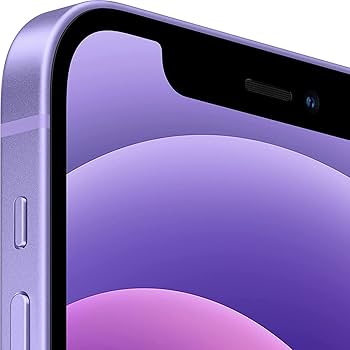 Amazon.com: Apple iPhone 12, US Version, 64GB, Purple for T-Mobile