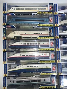 Amazon | トレーン Nゲージ ダイキャストスケールモデル 37点 まとめて