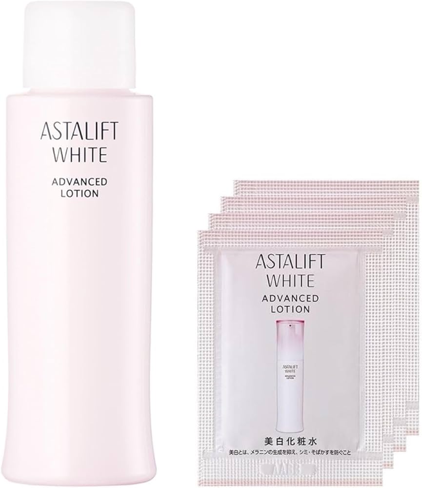 Amazon | アスタリフト ホワイト アドバンスド ローション 美白化粧水