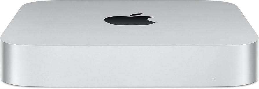 Amazon.com: Apple 2023 Mac Mini with Apple M2 Chip with 8-core CPU