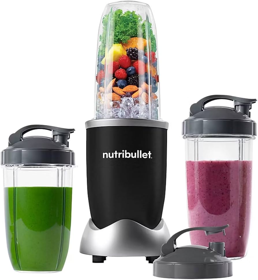 Amazon.com: NutriBullet Special Edition NutriBullet Pro 900 - Watt