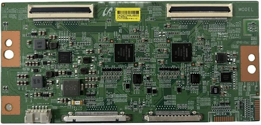 Amazon.co.jp: Special sunshine 国内発送 液晶テレビ T-CON基板 適用