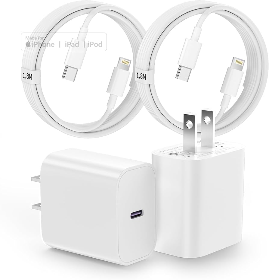 Amazon.co.jp: For iPhone14-充電器-アイフォン充電器-20W-PD急速充電