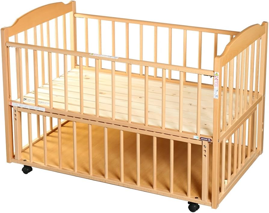 Amazon.co.jp: サワベビー D型ジョルノ ナチュラル No.1 ロングユース