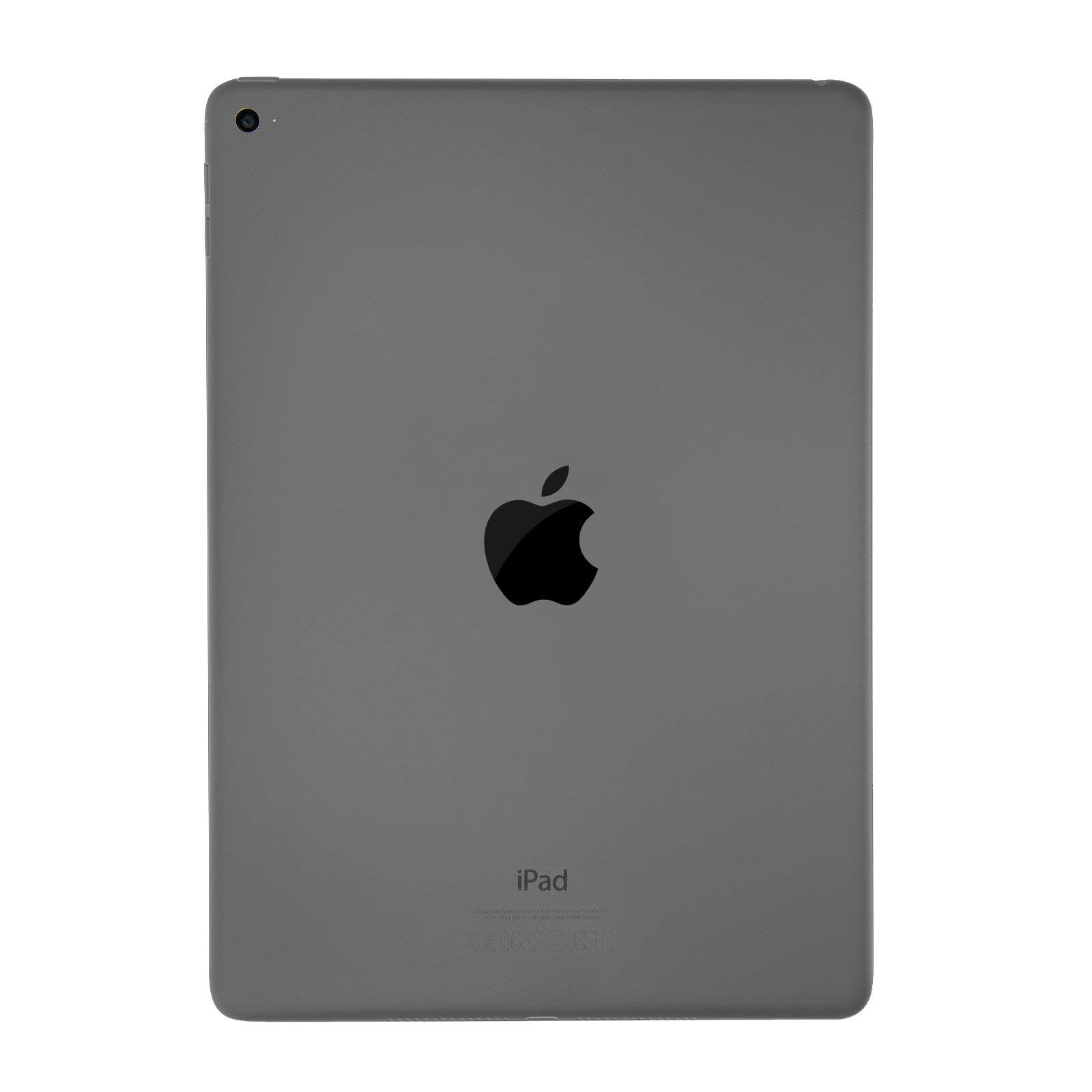 Amazon.co.jp: 【整備済み品】 Apple iPad Air 2 Wi-Fi 32GB スペース
