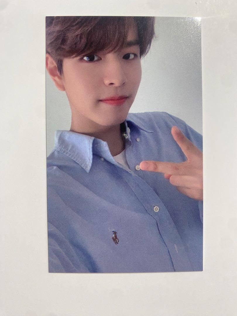 StrayKids double knot スンミン トレカ straykids double knot サノク