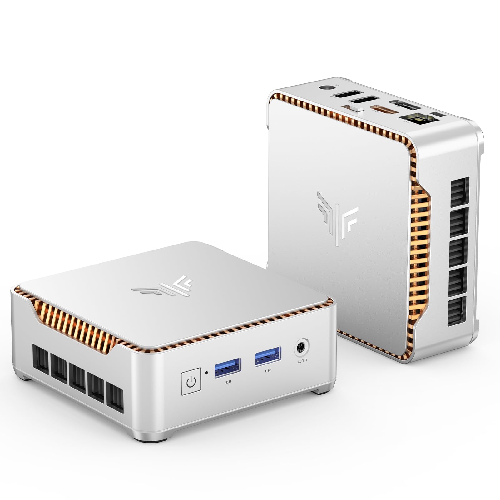 Amazon.co.jp: 【コスパ最強・N150より速い】 NiPoGi ミニpc N95 16GB+