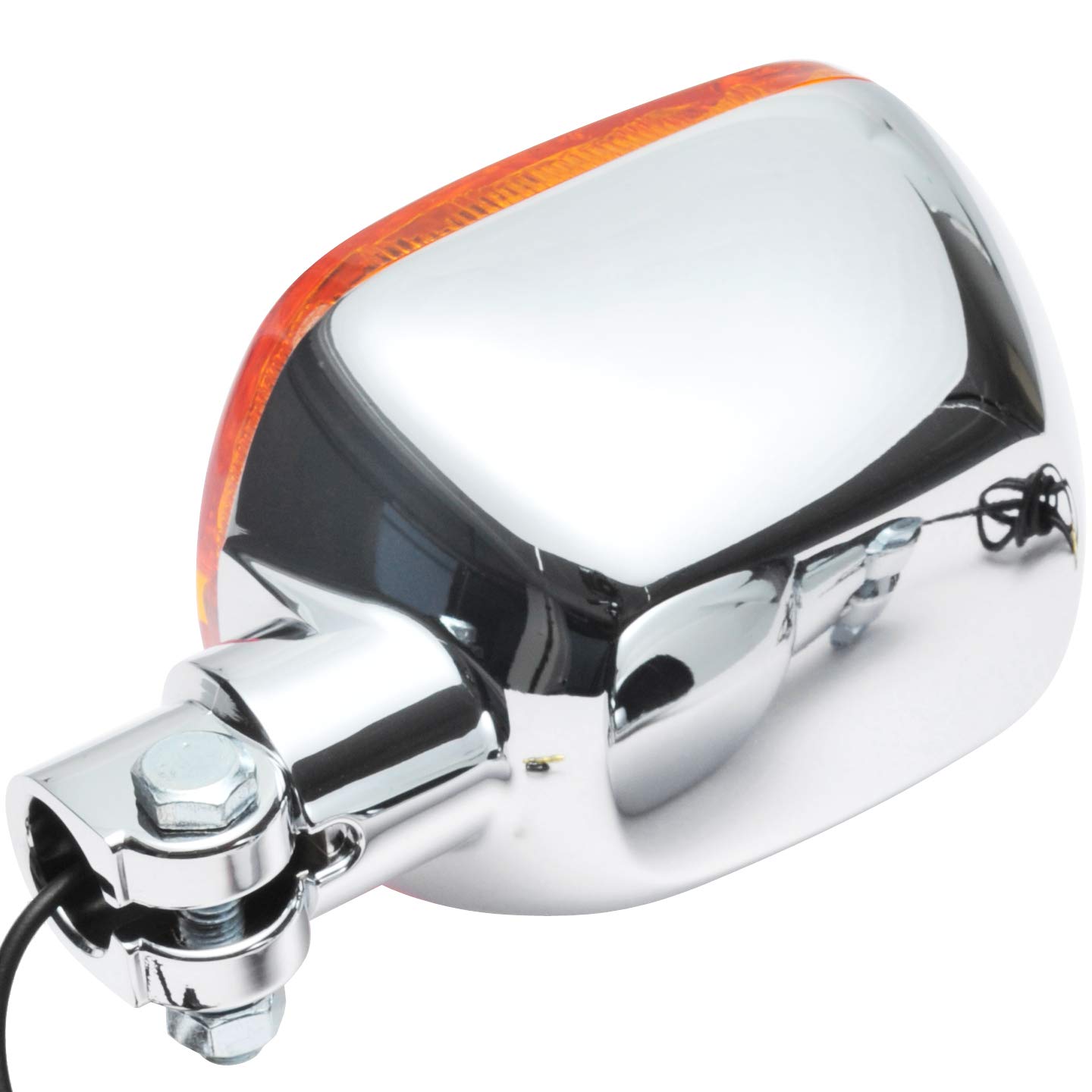 Amazon | Z550 Z650 Z400FX Z400カスタム Z550LTD ウインカー 純正