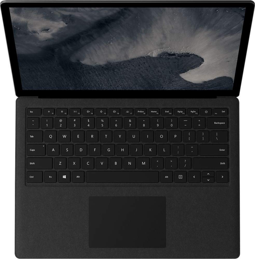 Amazon.com: Microsoft Surface Laptop 2 13.5 inches Touch i7-8650U