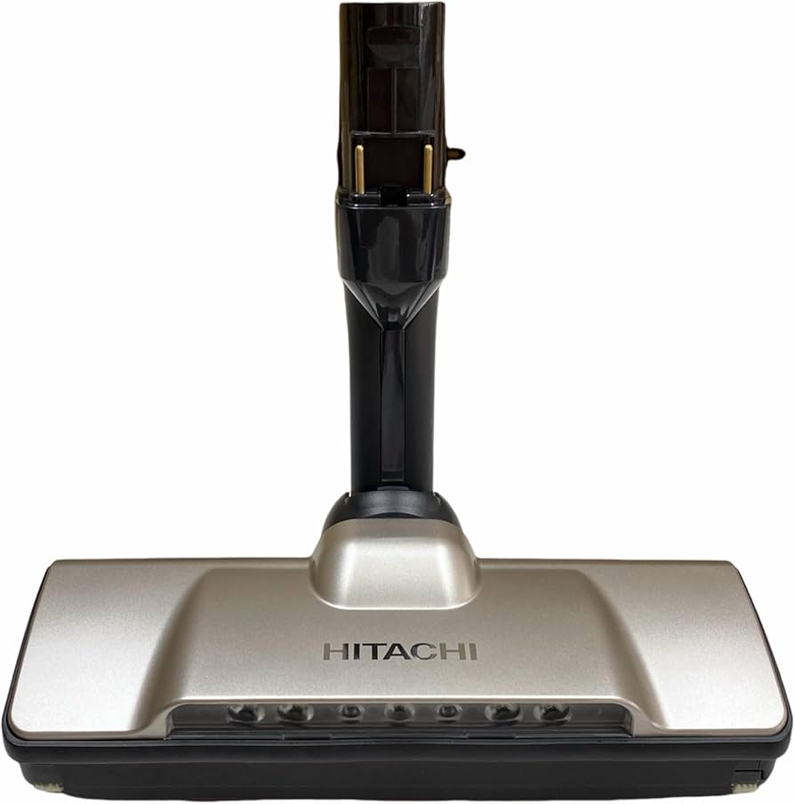 日立 掃除機 パワーヘッドD-DP28 PV-BH900J-011 ゴールド 金 Amazon