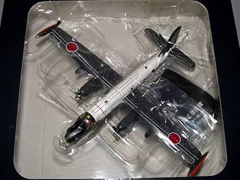 Amazon.co.jp: 全日空商事 1/200 海上自衛隊 P-2J対潜哨戒機 第203教育