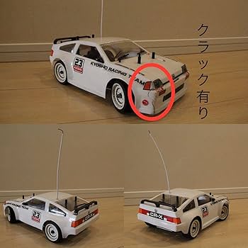 ラジコンカーボディ12台セット ジャンク ラジコンカーボディ12台セット