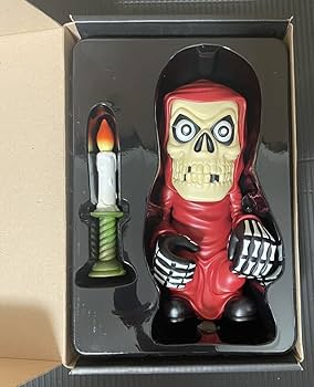 MISFITS H8GRAPHIX メディコムトイ ミスフィッツ MISFITS 3体セット