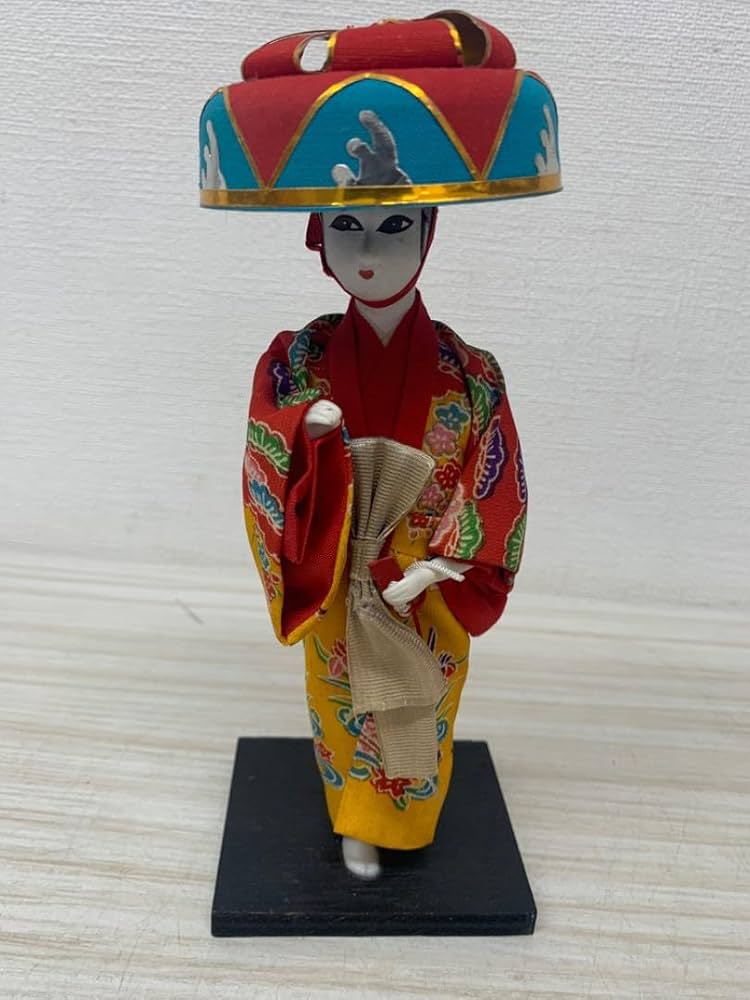 三国志フィギュア5体セット レア アンティーク工芸置物 人形 工芸品