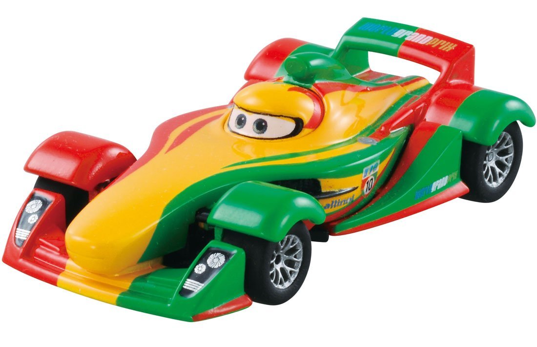 Amazon.co.jp: ティズニー トミカ カーズ C-25 リップ・クラッチゴン