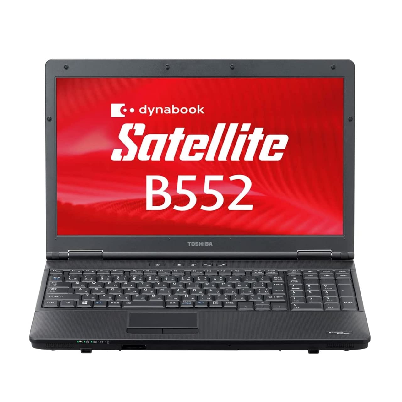 Amazon.co.jp: 東芝 dynabook Satellite B552/H ✓ : パソコン・周辺機器
